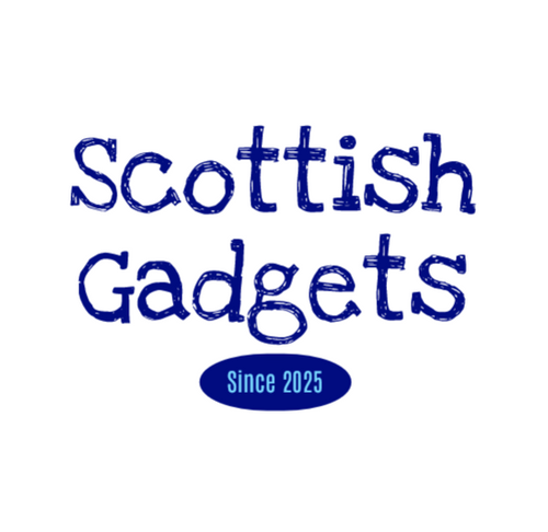 Scottish Gadgets